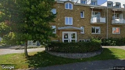 Apartments for rent in Värnamo - Photo from Google Street View