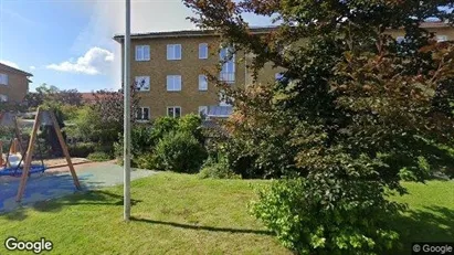 Apartments for rent in Värnamo - Photo from Google Street View