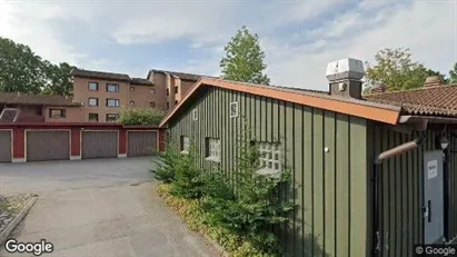 Apartments for rent in Växjö - Photo from Google Street View