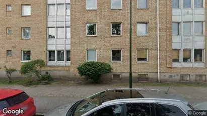 Apartments for rent in Kirseberg - Photo from Google Street View