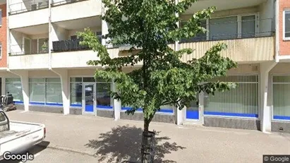 Apartments for rent in Åstorp - Photo from Google Street View