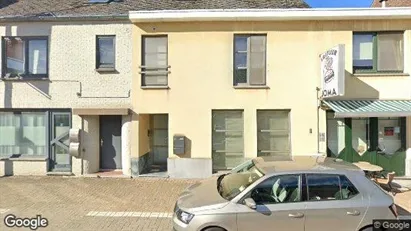 Apartments for rent in Peer - Photo from Google Street View