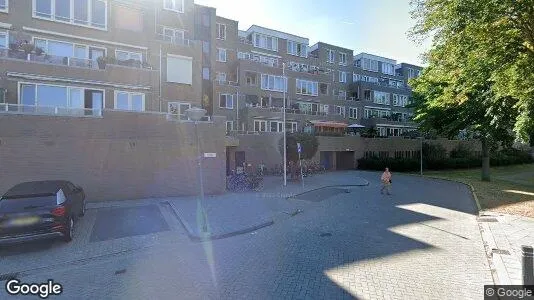 Apartments for rent in Almere - Photo from Google Street View