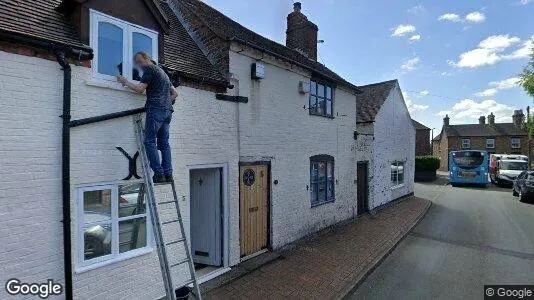 Apartments for rent in Broseley - Shropshire - Photo from Google Street View