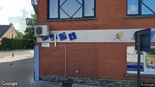 Apartments for rent in Aalst - Photo from Google Street View