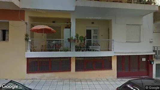 Apartments for rent in Drama - Photo from Google Street View