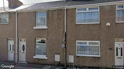 Apartments for rent in Seaham - County Durham - Photo from Google Street View