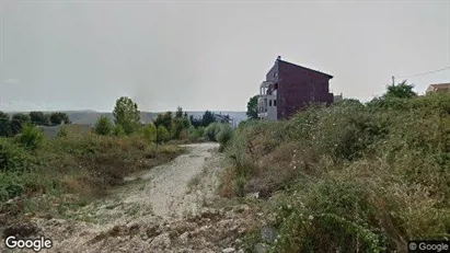 Apartments for rent in Ioannina - Photo from Google Street View