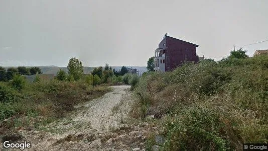 Apartments for rent in Ioannina - Photo from Google Street View