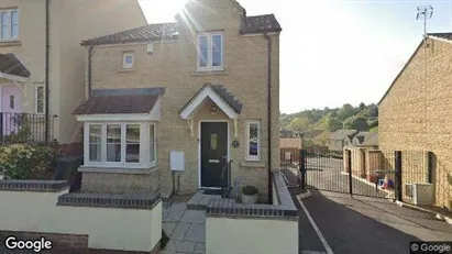 Apartments for rent in Wotton-under-Edge - Gloucestershire - Photo from Google Street View