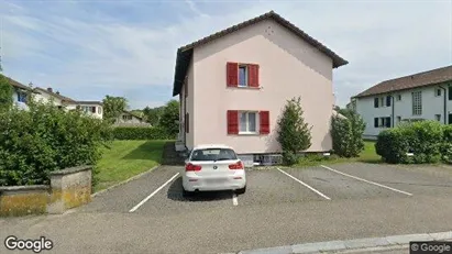 Apartments for rent in Wasseramt - Photo from Google Street View