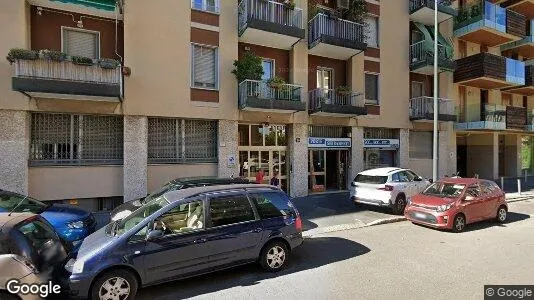 Apartments for rent in Milano Zona 1 - Centro storico - Photo from Google Street View