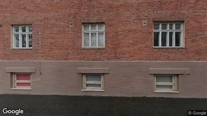 Apartments for rent in Pori - Photo from Google Street View