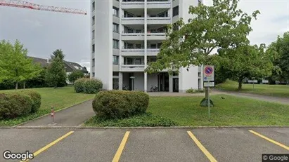 Apartments for rent in Arlesheim - Photo from Google Street View