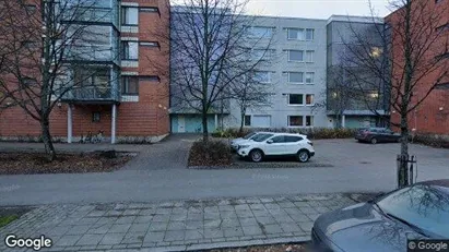 Apartments for rent in Espoo - Photo from Google Street View