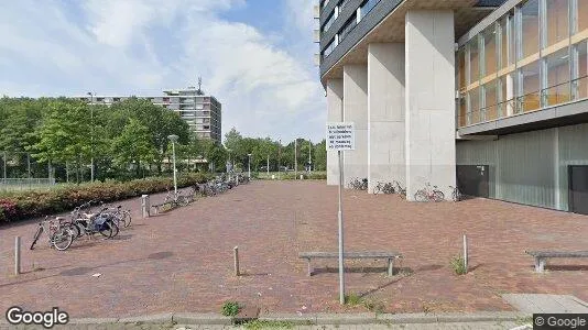 Apartments for rent in Leiden - Photo from Google Street View