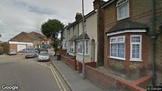 Apartments for rent in High Wycombe - Buckinghamshire - Photo from Google Street View