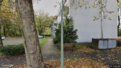 Apartments for rent in Duisburg - Photo from Google Street View