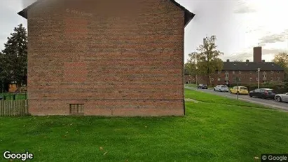 Apartments for rent in Wesel - Photo from Google Street View