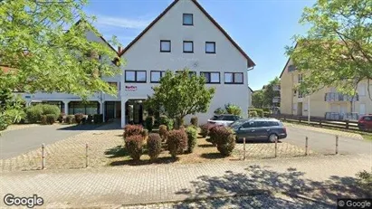 Apartments for rent in Zwickau - Photo from Google Street View