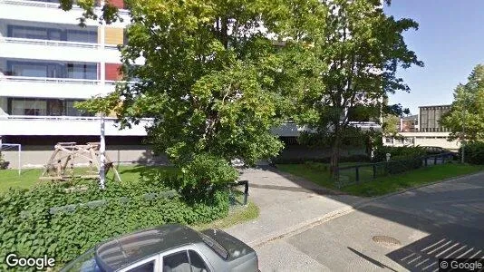 Apartments for rent in Kokkola - Photo from Google Street View