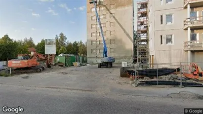 Apartments for rent in Kokkola - Photo from Google Street View