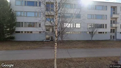 Apartments for rent in Oulu - Photo from Google Street View