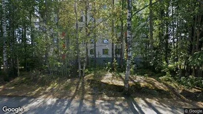 Apartments for rent in Tampere Kaakkoinen - Photo from Google Street View