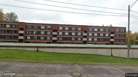 Apartments for rent in Asikkala - Photo from Google Street View