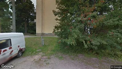 Apartments for rent in Turku - Photo from Google Street View