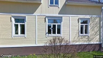 Apartments for rent in Salo - Photo from Google Street View