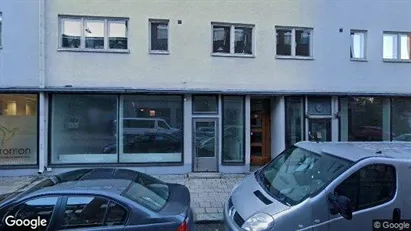 Apartments for rent in Turku - Photo from Google Street View