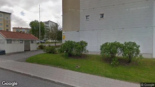 Apartments for rent in Turku - Photo from Google Street View