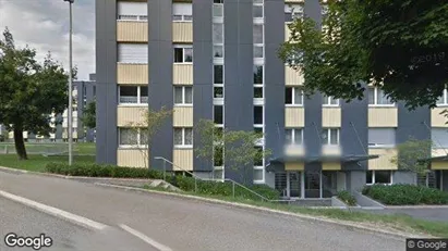 Apartments for rent in Emmental - Photo from Google Street View