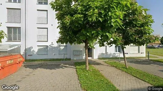 Apartments for rent in Zofingen - Photo from Google Street View