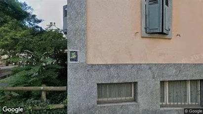 Apartments for rent in Lausanne - Photo from Google Street View