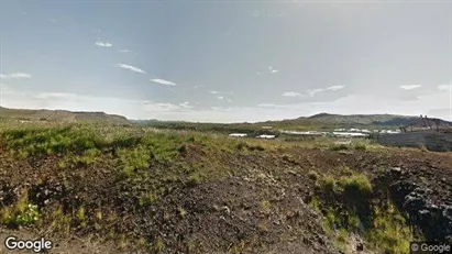 Apartments for rent in Mosfellsbær - Photo from Google Street View