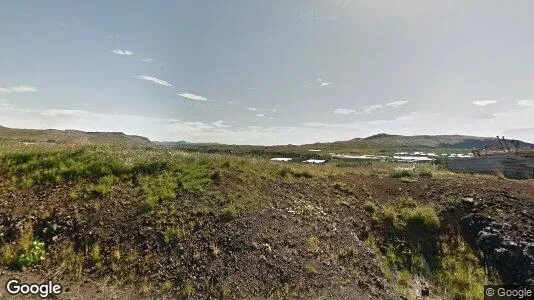 Apartments for rent in Mosfellsbær - Photo from Google Street View