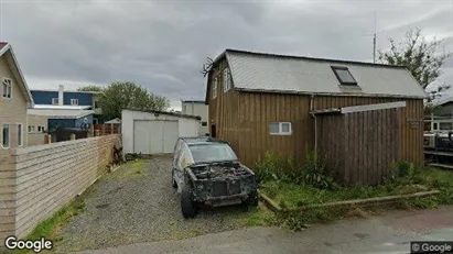 Apartments for rent in Akranes - Photo from Google Street View