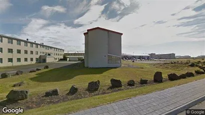 Apartments for rent in Reykjanesbær - Photo from Google Street View