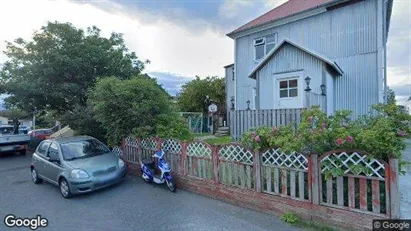 Apartments for rent in Hafnarfjörður - Photo from Google Street View