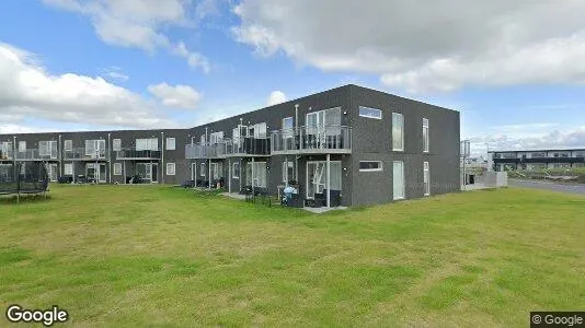 Apartments for rent in Selfoss - Photo from Google Street View