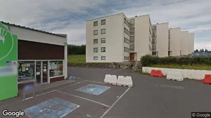 Apartments for rent in Reykjavík Háaleiti - Photo from Google Street View