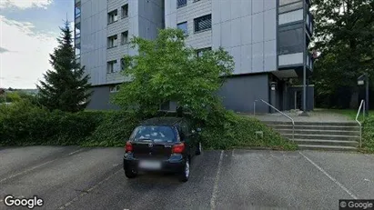 Apartments for rent in Zofingen - Photo from Google Street View