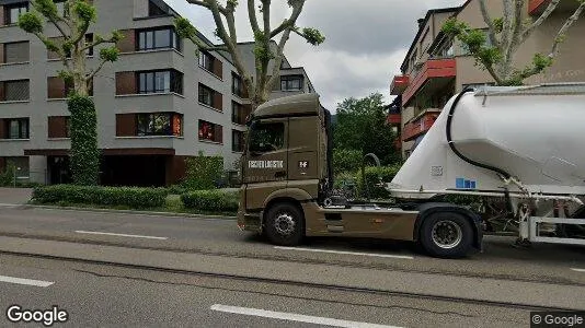 Apartments for rent in Zürich District 2 - Photo from Google Street View