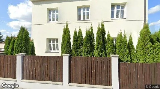 Apartments for rent in Praha 6 - Photo from Google Street View