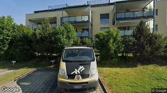 Apartments for rent in Schaffhausen - Photo from Google Street View