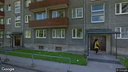 Apartments for rent in Tallinn Mustamäe - Photo from Google Street View