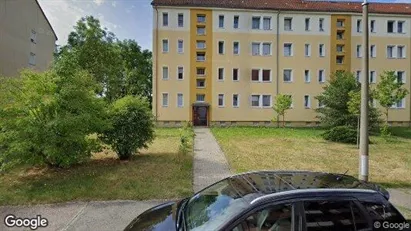 Apartments for rent in Central Saxony - Photo from Google Street View