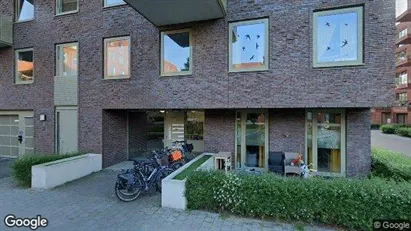 Apartments for rent in Groningen - Photo from Google Street View